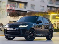 لاند روفر رانج روفر سبورت